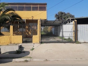 Arriendo Mensual / Casa / Quilpué