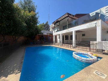 Arriendo Mensual / Casa / Quilpué