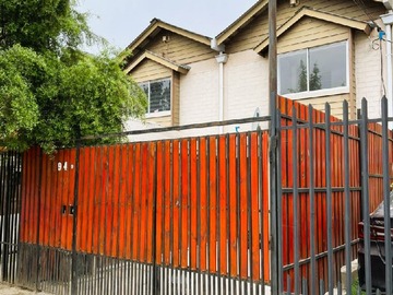 Arriendo Mensual / Casa / Quilpué