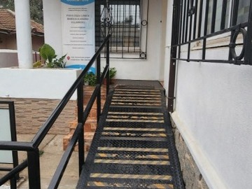 Arriendo Mensual / Casa / Quilpué