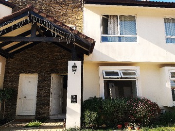 Arriendo Mensual / Casa / Quilpué