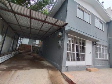 Arriendo Mensual / Casa / Quilpué
