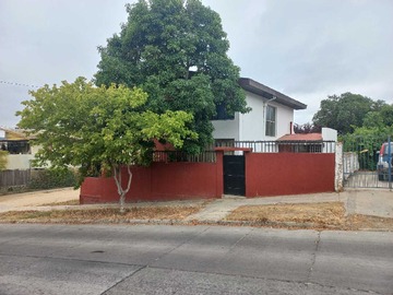 Arriendo Mensual / Casa / Quilpué