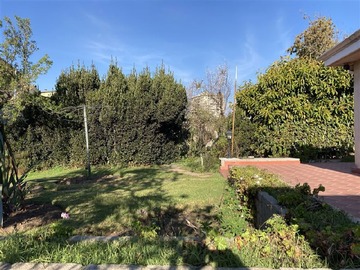 Arriendo Mensual / Casa / Quilpué