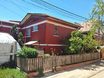 Arriendo Mensual / Casa / Quilpué