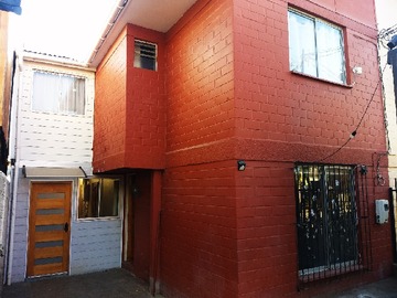 Arriendo Mensual / Casa / Quilpué