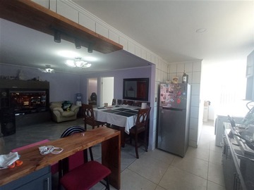 Arriendo Mensual / Casa / Quilpué