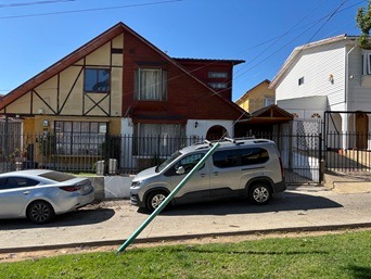 Arriendo Mensual / Casa / Quilpué