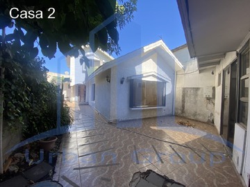 Arriendo Mensual / Casa / Quilpué