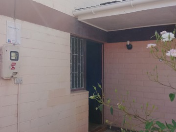 Arriendo Mensual / Casa / Quilpué