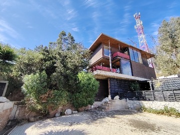 Arriendo Mensual / Casa / Quilpué