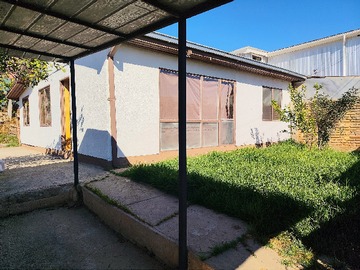 Arriendo Mensual / Casa / Quilpué