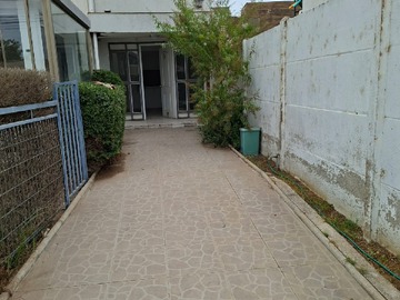 Arriendo Mensual / Casa / Quilpué