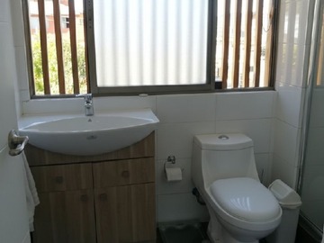 baño habitación principal