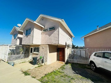 Arriendo Mensual / Casa / Quilpué