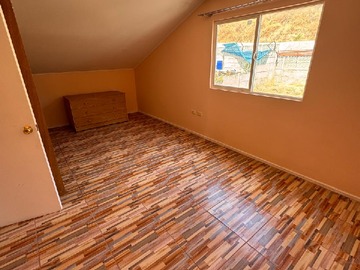 Arriendo Mensual / Casa / Quilpué