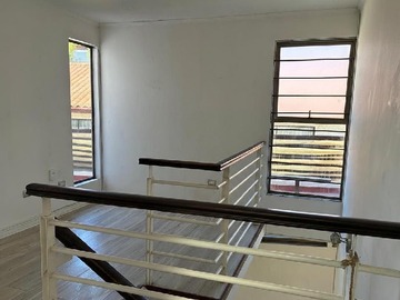 sala estar segundo piso