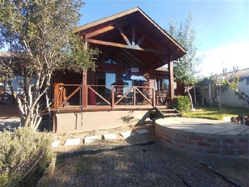 Arriendo Mensual / Casa / Quilpué