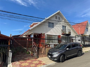 Arriendo Mensual / Casa / Quilpué
