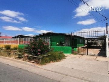 Arriendo Mensual / Casa / Quilpué