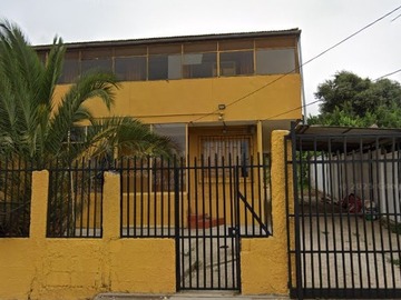 Arriendo Mensual / Casa / Quilpué