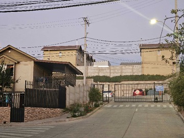 Arriendo Mensual / Casa / Quilpué