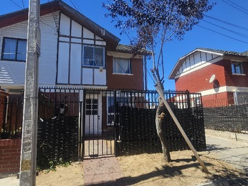 Arriendo Mensual / Casa / Quilpué