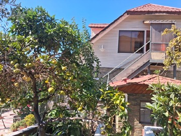 Arriendo Mensual / Casa / Quilpué