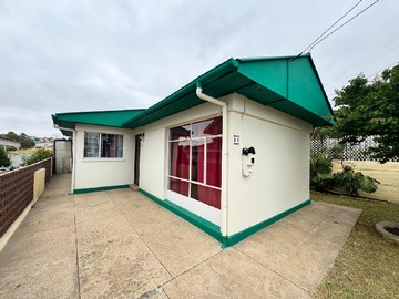 Arriendo Mensual / Casa / Quilpué