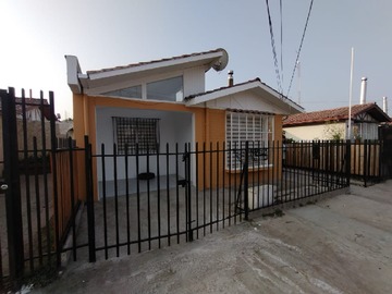 Arriendo Mensual / Casa / Quilpué
