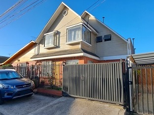Arriendo Mensual / Casa / Quilpué