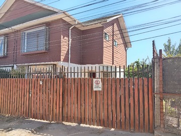 Arriendo Mensual / Casa / Quilpué