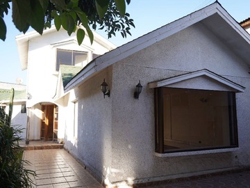 Arriendo Mensual / Casa / Quilpué