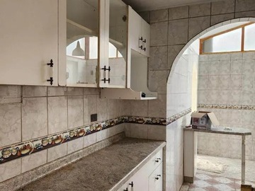 Arriendo Mensual / Casa / Quilpué
