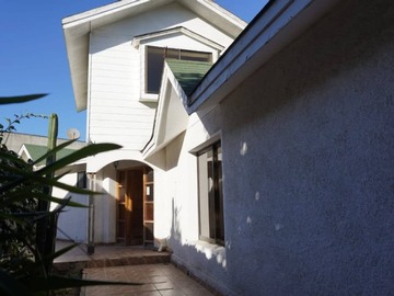 Arriendo Mensual / Casa / Quilpué