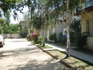 Arriendo Mensual / Casa / Quilpué