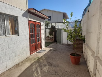 Arriendo Mensual / Casa / Quilpué
