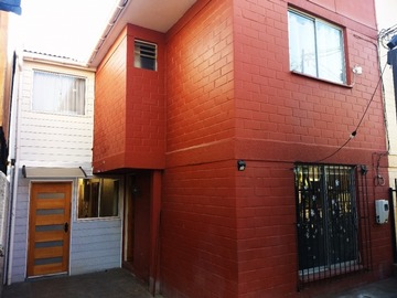 Arriendo Mensual / Casa / Quilpué