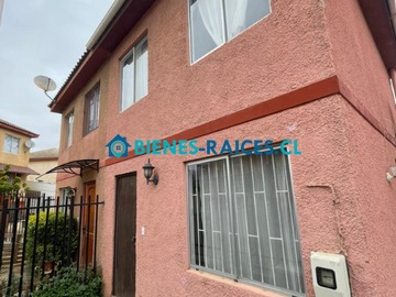 Arriendo Mensual / Casa / Quilpué