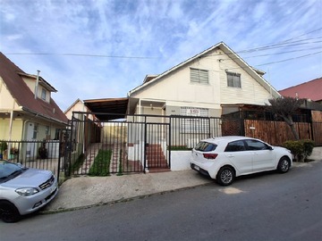 Arriendo Mensual / Casa / Quilpué