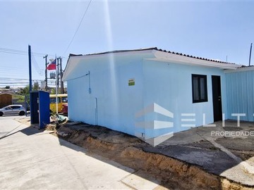 Arriendo Mensual / Casa / Quilpué