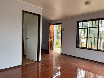 Arriendo Mensual / Casa / Quilpué