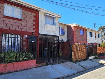 Arriendo Mensual / Casa / Quilpué