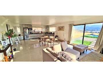 Arriendo Mensual / Casa / Quilpué