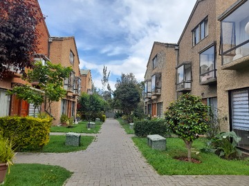 Arriendo Mensual / Casa / Quilpué