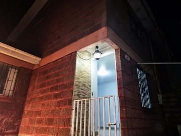 Arriendo Mensual / Casa / Quilpué