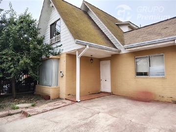 Arriendo Mensual / Casa / Quilpué
