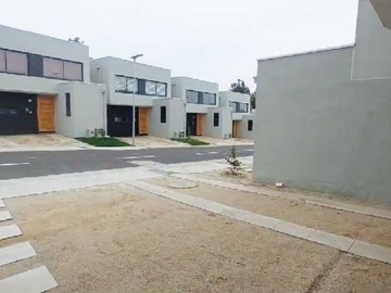 Arriendo Mensual / Casa / Quilpué