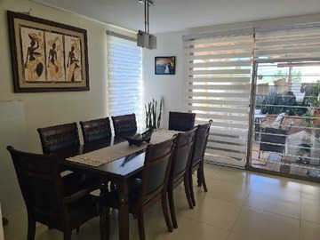 Arriendo Mensual / Casa / Quilpué