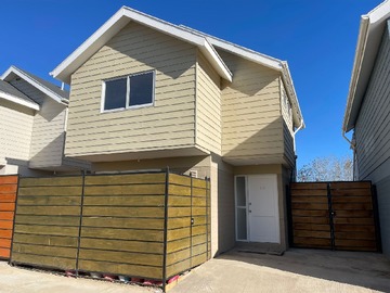 Arriendo Mensual / Casa / Quilpué